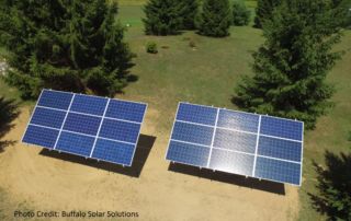 above image of solar panels