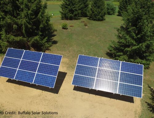 Buffalo Solar Solutions – Buffalo, NY