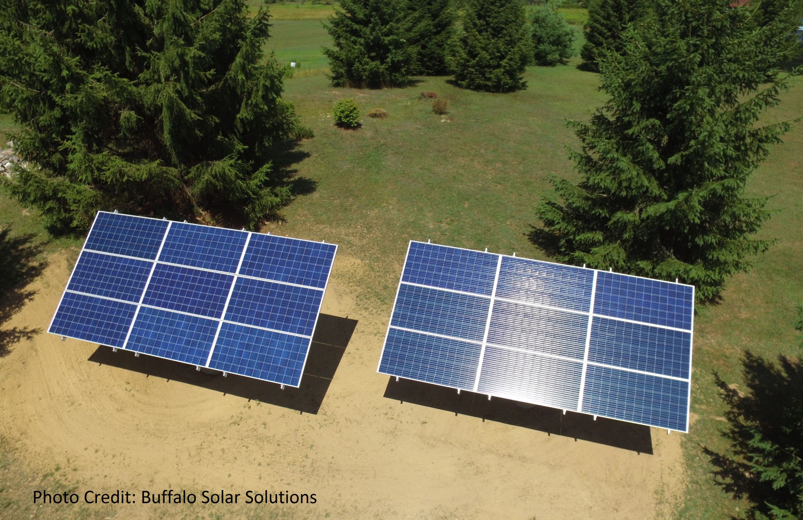 above image of solar panels