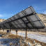 60 panel solar array by onsite energy of bozeman, mt