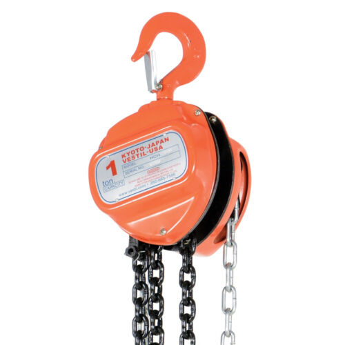 vestil chain hoist product image