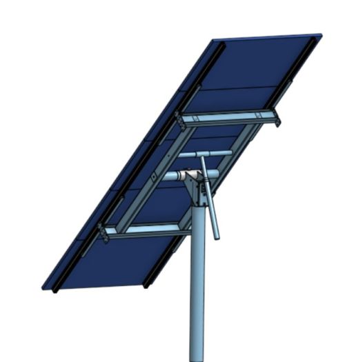 Custom-6-TOP-5-Tall-60C-STD-With Rails