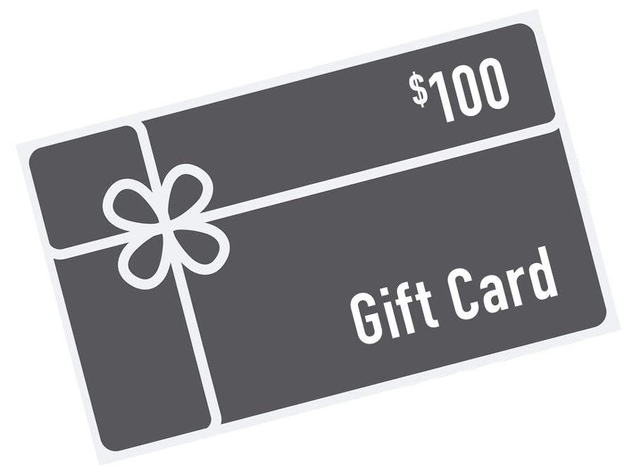 gift card graphic