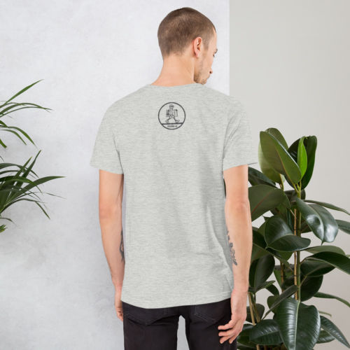 T-Shirt Unisex - Adventure Series Kayak - Image 9