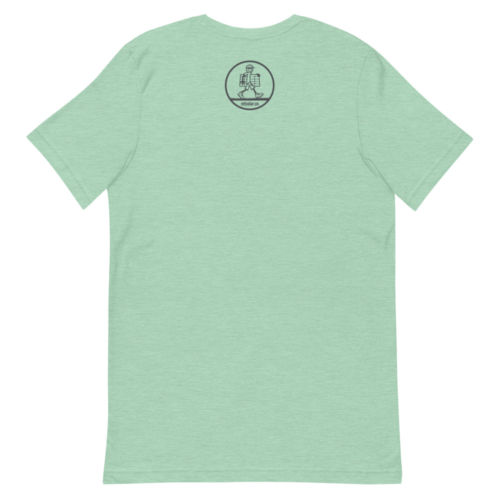 T-Shirt Unisex - Adventure Series Beach Life - Image 5
