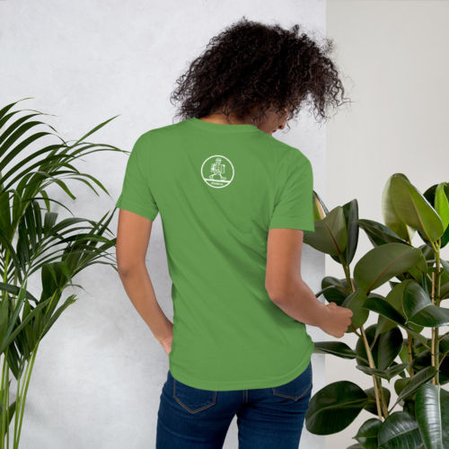 T-Shirt Unisex - Adventure Series Cruisin' - Image 10