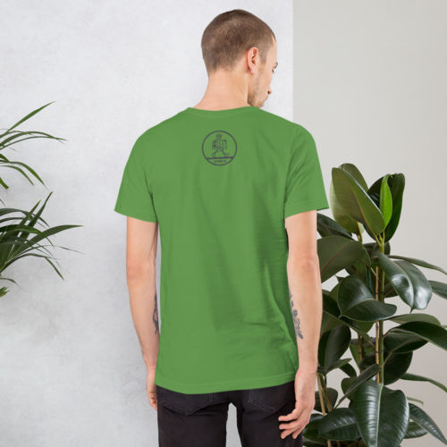 T-Shirt Unisex - Adventure Series Kayak - Image 5