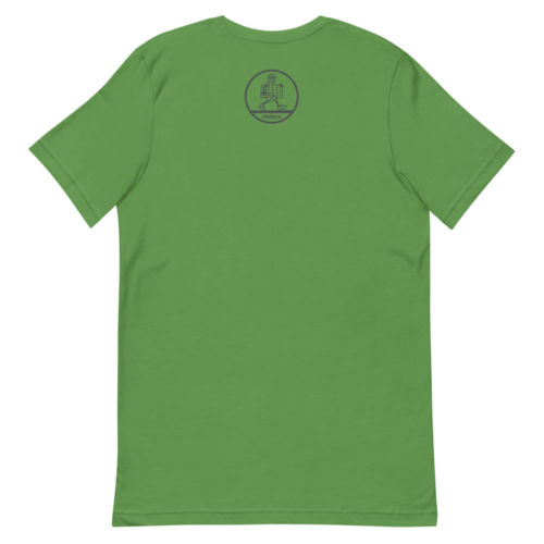 T-Shirt Unisex - Adventure Series Motorcycle - Image 5