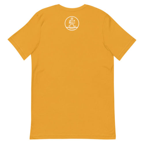 T-Shirt Unisex - Adventure Series Parachute - Image 10
