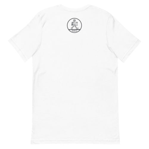 T-Shirt Unisex - Adventure Series Beach Life - Image 10