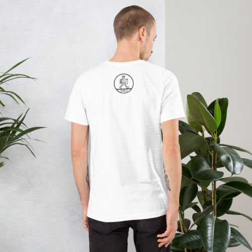 T-Shirt Unisex - Adventure Series Kayak - Image 12
