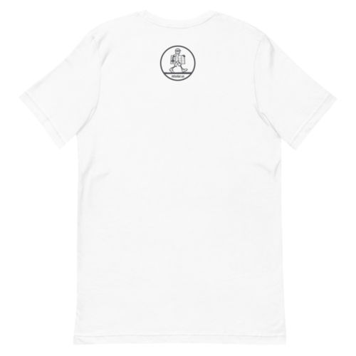 T-Shirt Unisex - Adventure Series Motorcycle - Image 10
