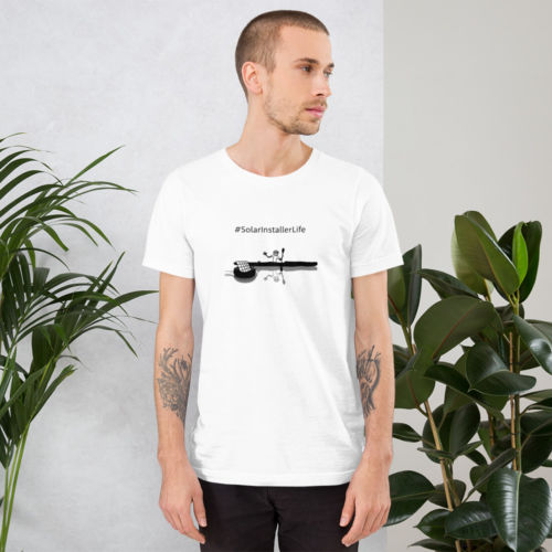 T-Shirt Unisex - Adventure Series Kayak - Image 11