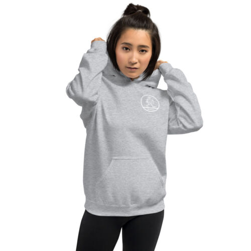 Hoodie Unisex – Adventure Series Road Trip - Image 7