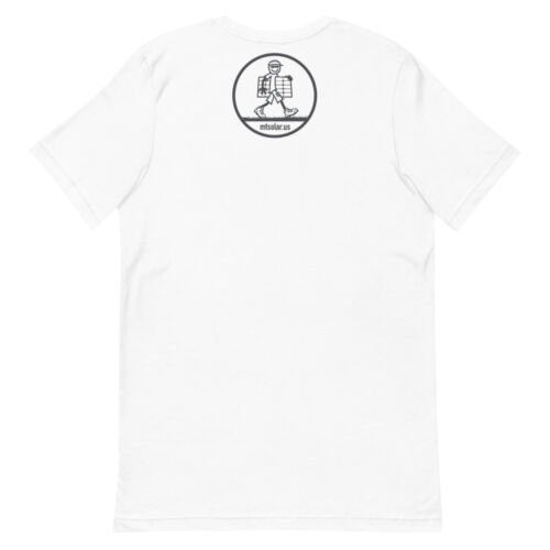 T-Shirt Unisex - Adventure Series Campfire - Image 10