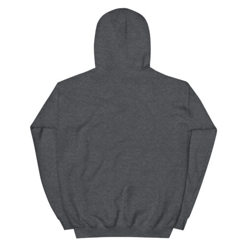 Hoodie Sweatshirt- Adventure Series On The Road - Image 4