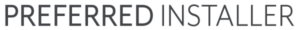 preferred installer logo