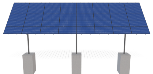 BP 530W 670 Arrays - Image 2