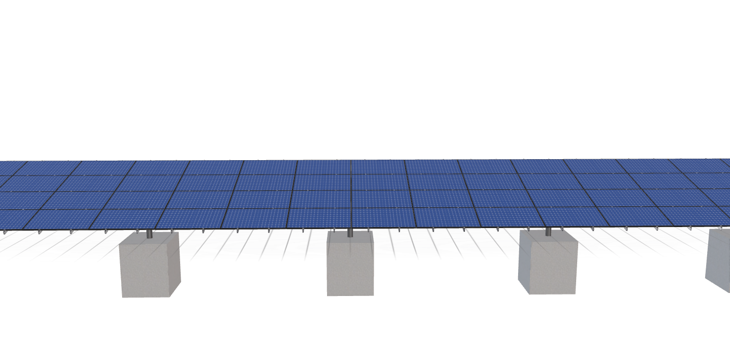 Sunil Trehan - 25.6kW South of Driveway - Image 2