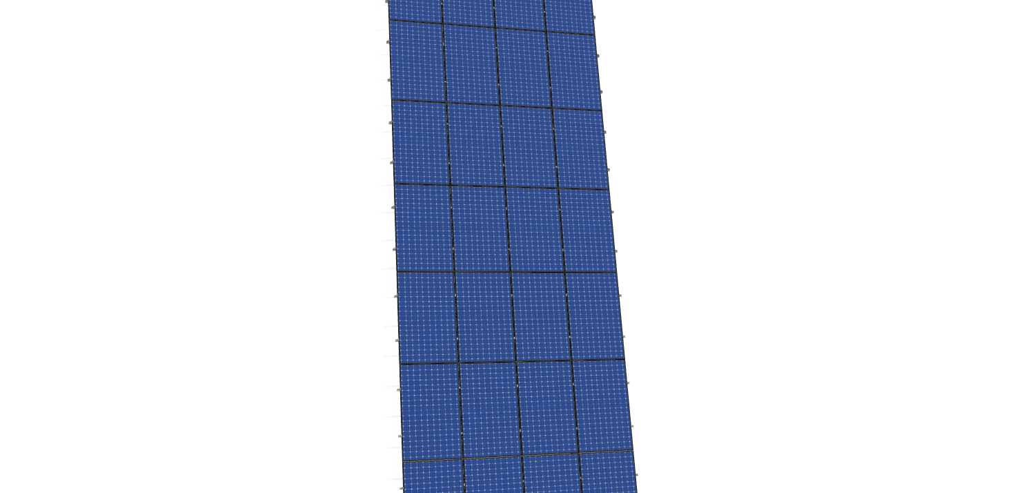 Sunil Trehan - 25.6kW South of Driveway - Image 4