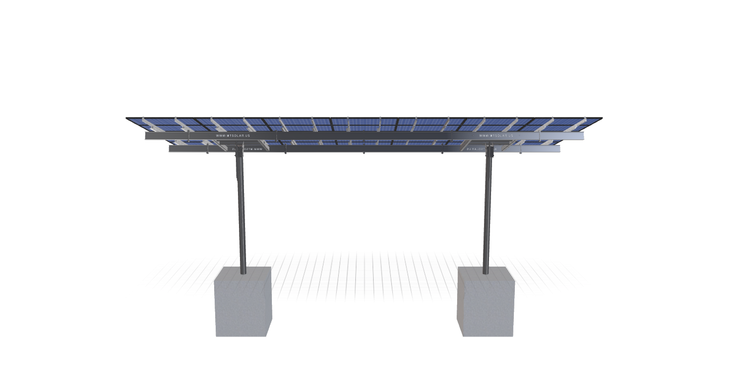 ParkerVillageSolarCarport-RevA - Image 2