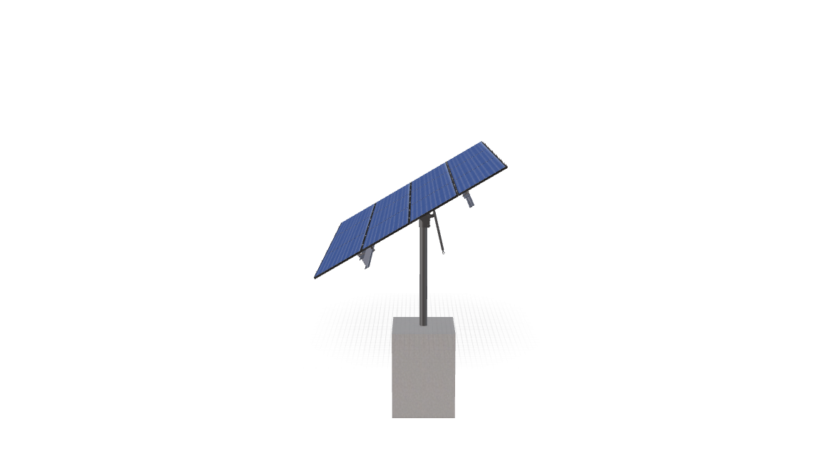 rott 3rd pole-72 cell - Image 3