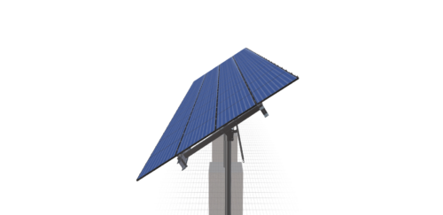 Mathey - Solar Racks RevC - Image 3