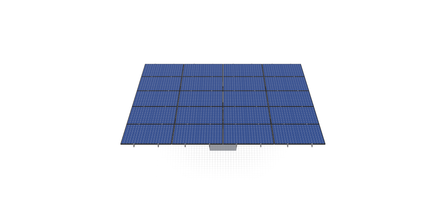 Mueller Ground Mount RevA - Image 4
