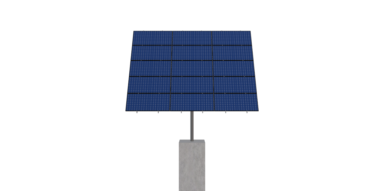 Marci 15 Panel - Image 2