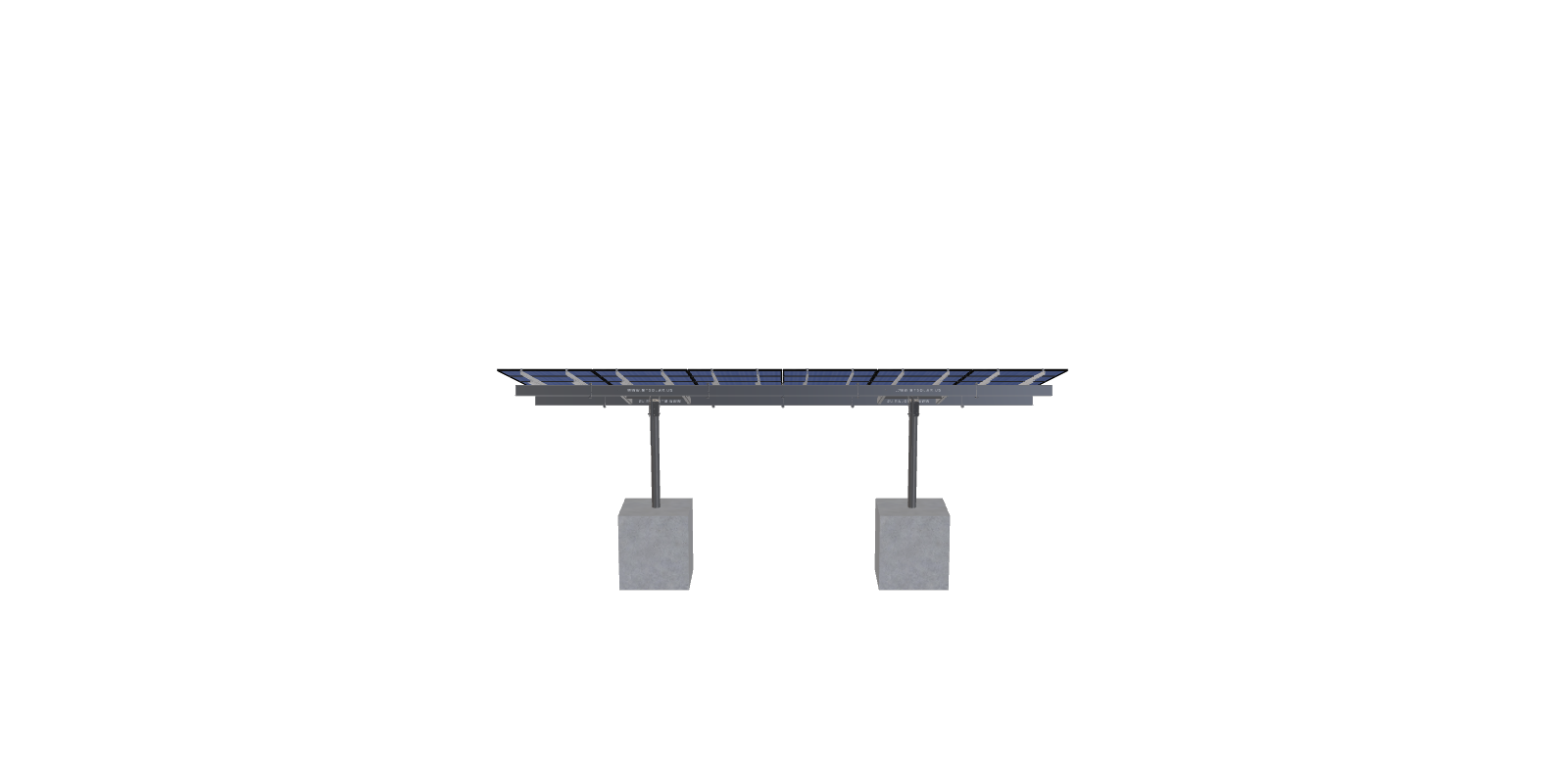 South Pole Solar 30 A2