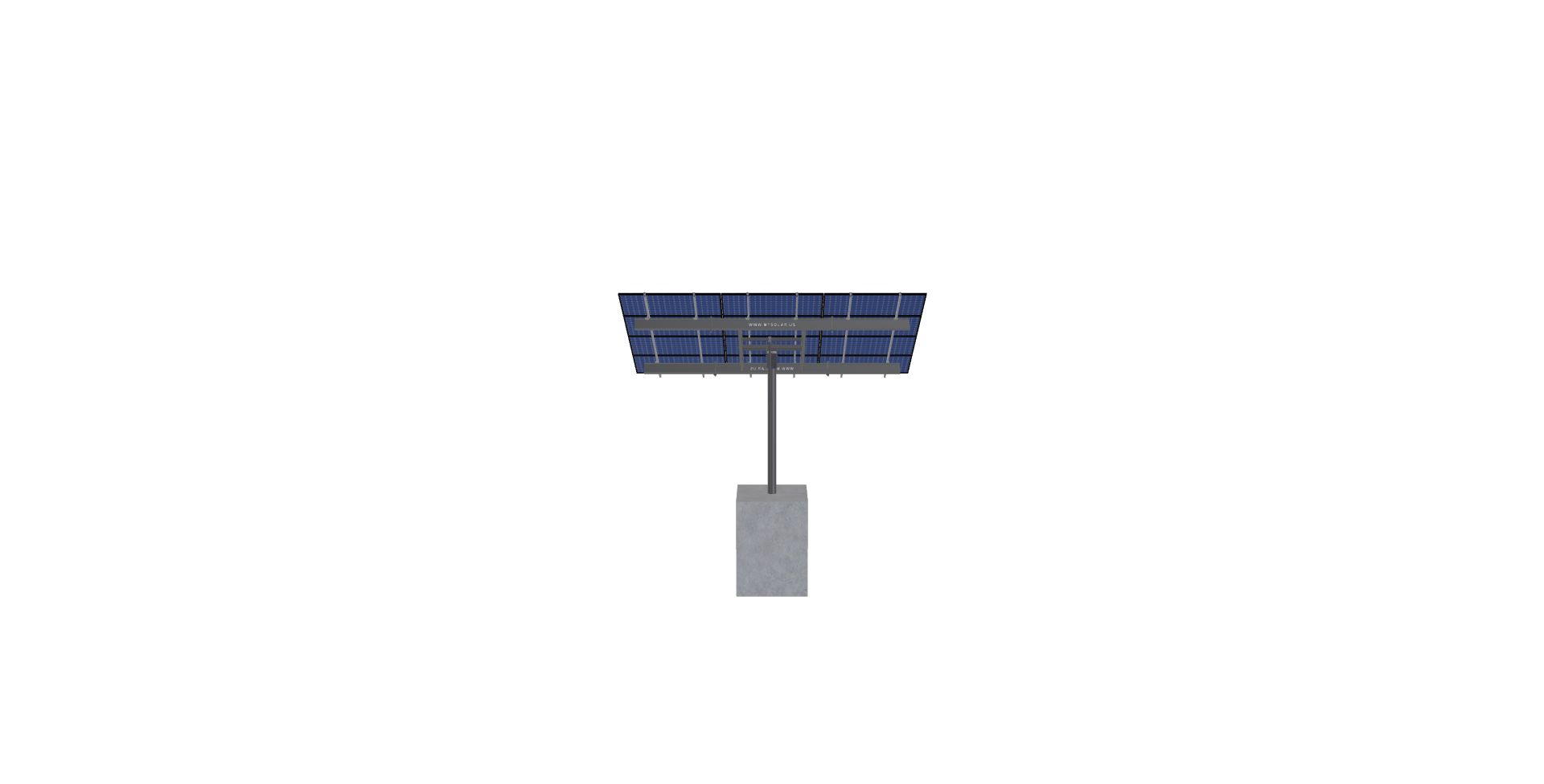 Drift Solar