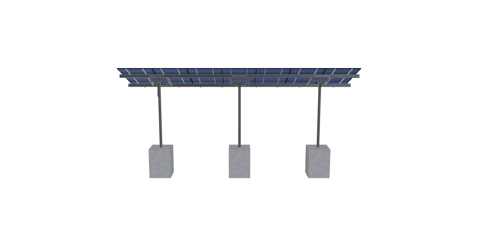 HUFFMAN SOLAR W-10917 Revised - Image 3