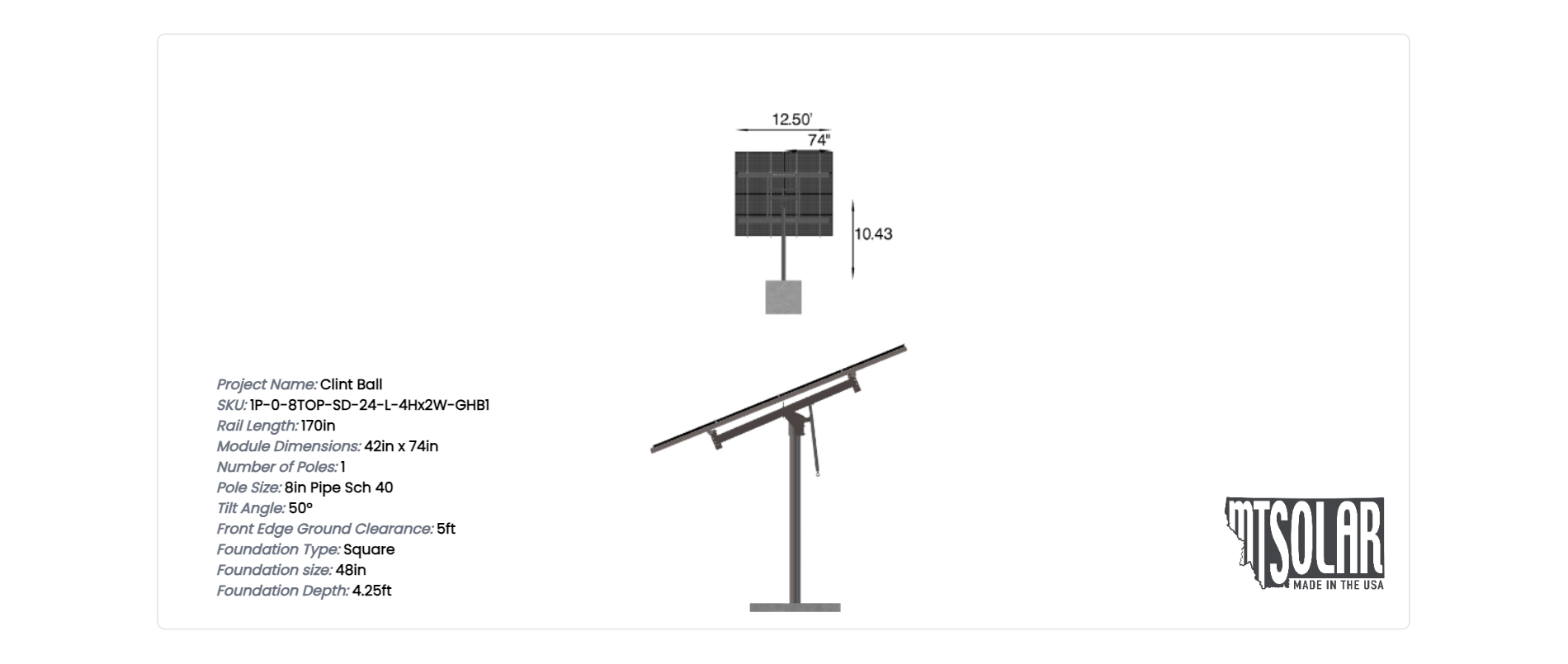 Clint Ball - Image 5