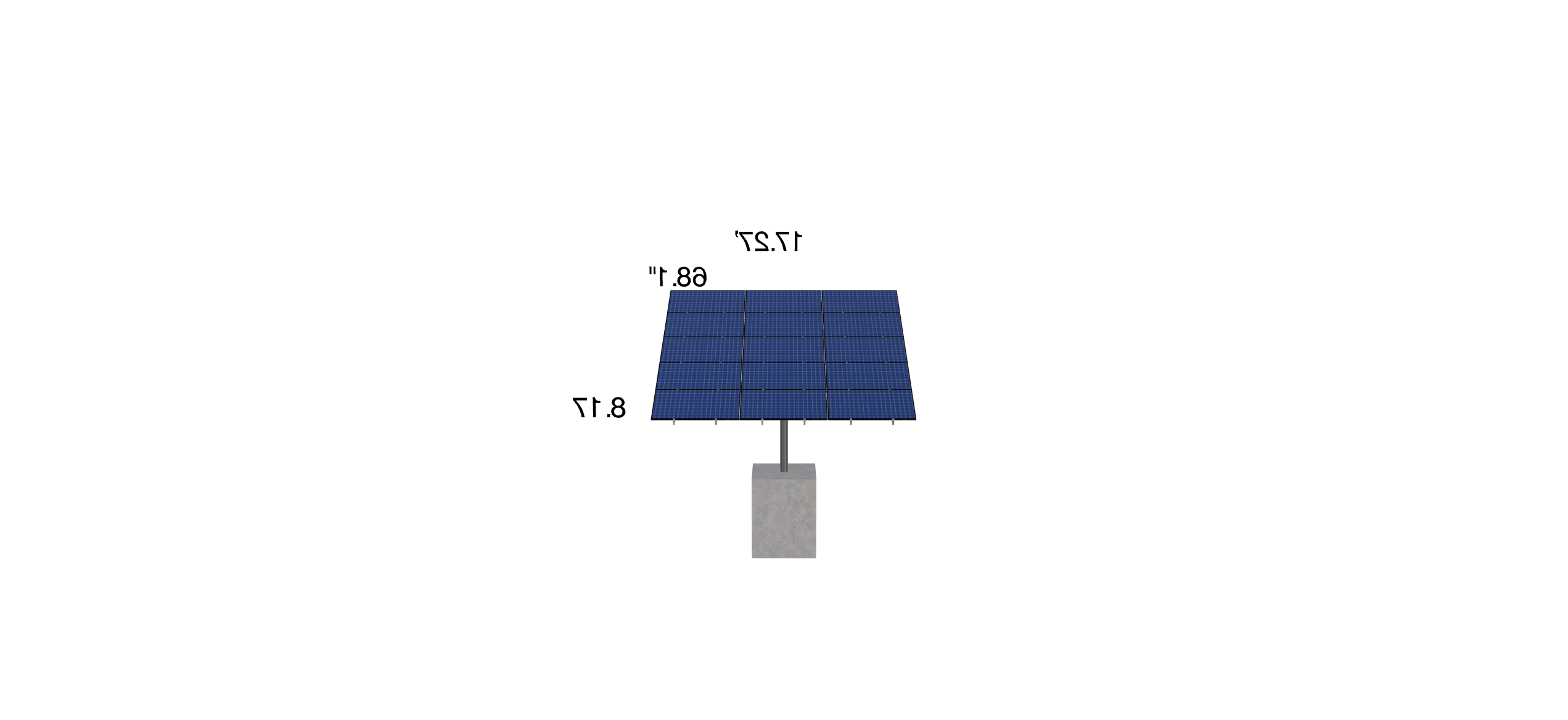 MTSOLAR_87G363A777A69 - Image 2
