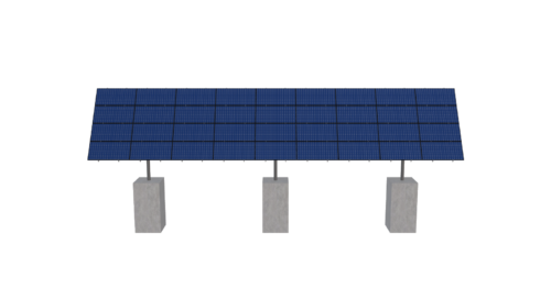 Huck 4x9 CU 2 - Image 2