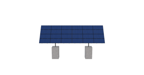 Huck 4x6 52 deg 3ft clear - Image 2