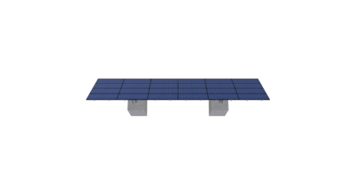 Huck 4x6 52 deg 3ft clear - Image 4