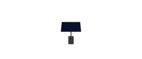MTSOLAR_BGGFF86BKD03 - Image 2