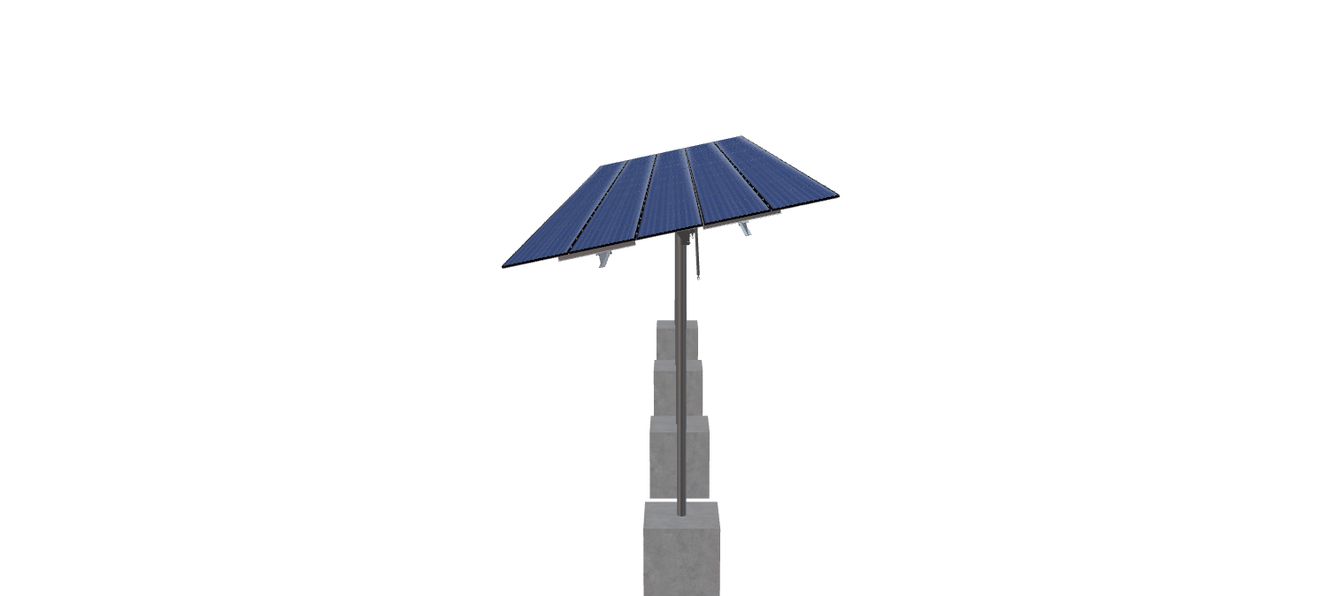 Butte KOA Solar Carport RevA- GS - Image 3
