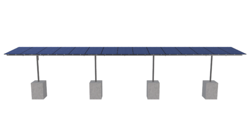 RidgewaySolar 4x15 B CU - Image 2