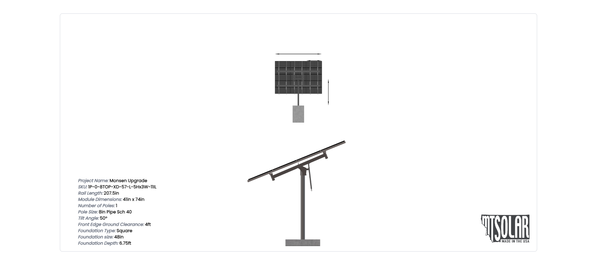 Monsen Upgrade - Image 5