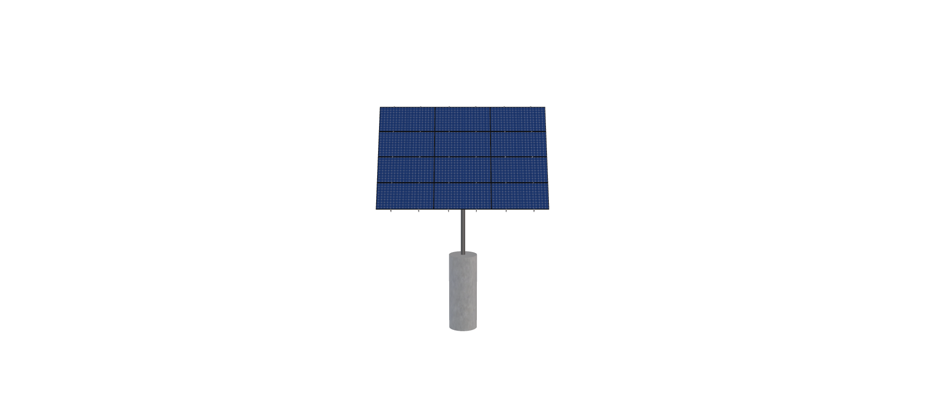 MTSOLAR_KF1H6L3D283J - Image 2