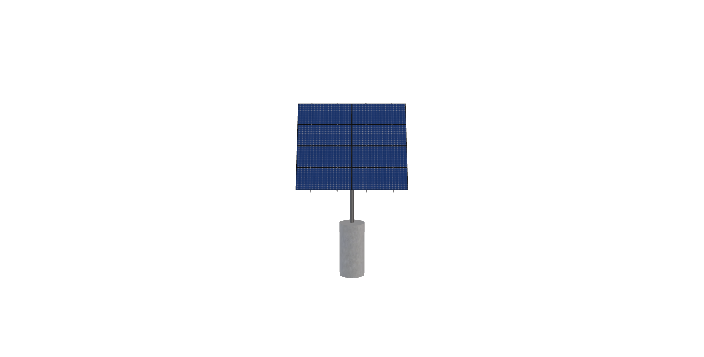 MTSOLAR_LF1BGB9B4163 - Image 2