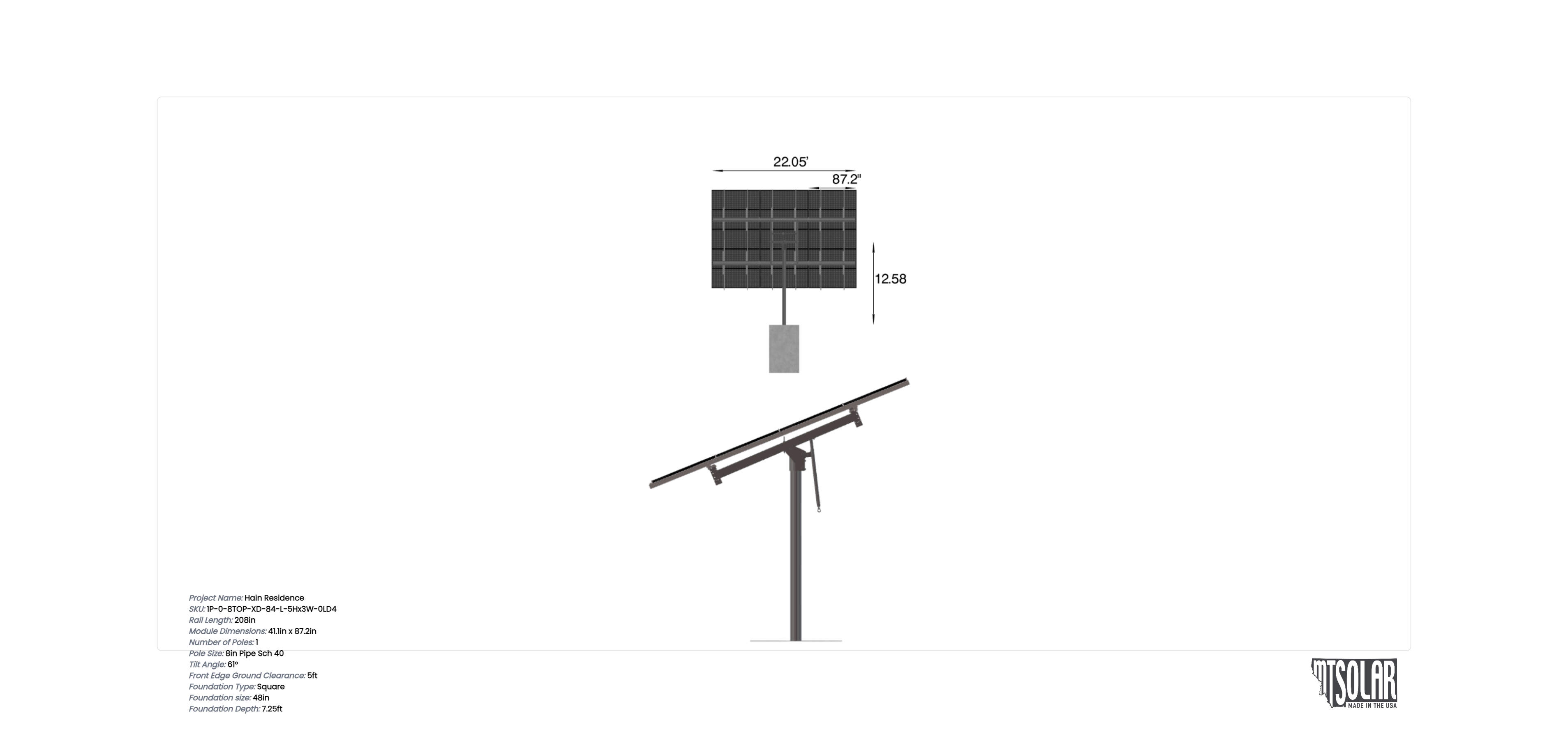 Hain Residence - Image 5