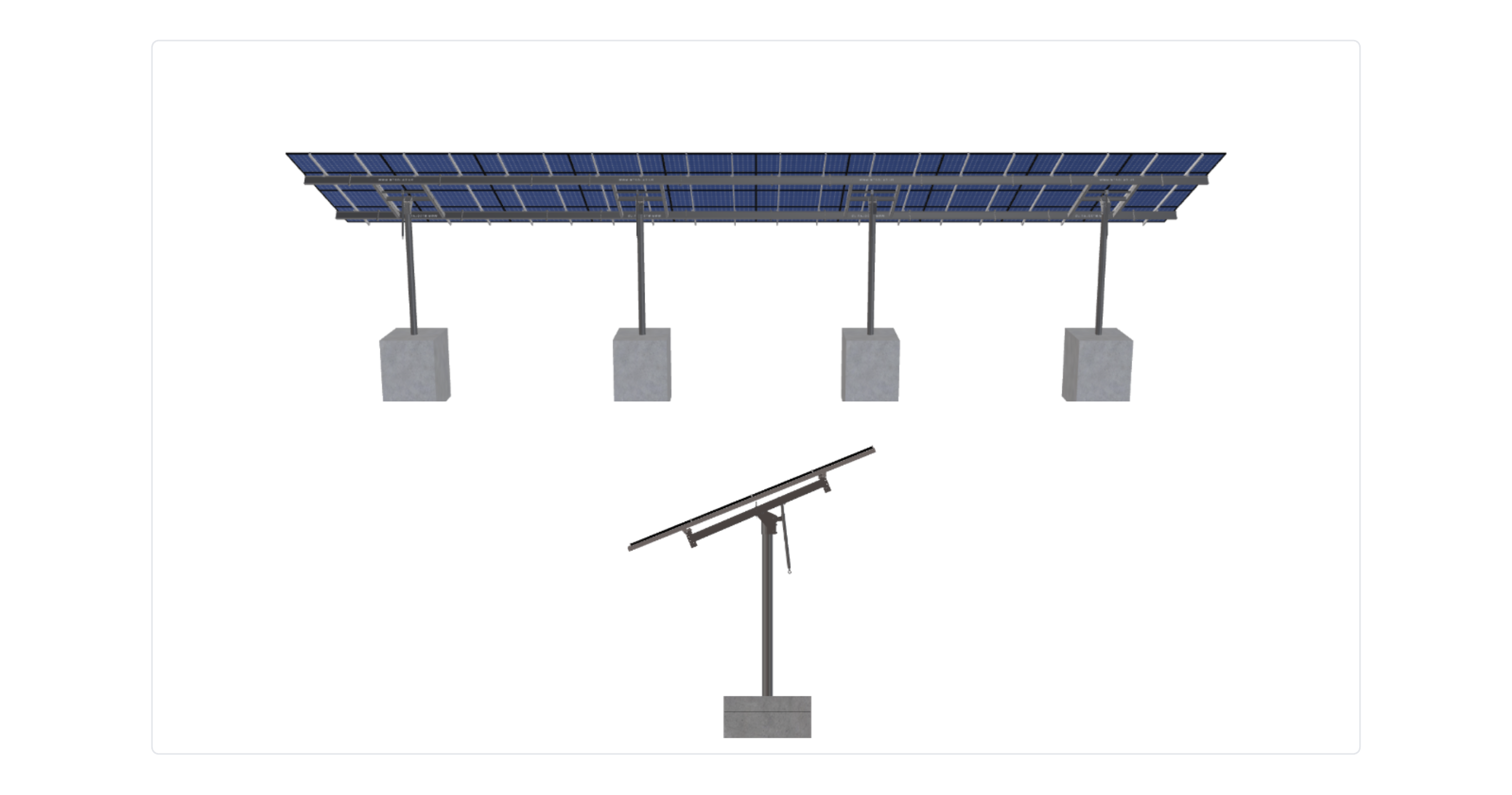 EC jinko 4x10 a - Image 5