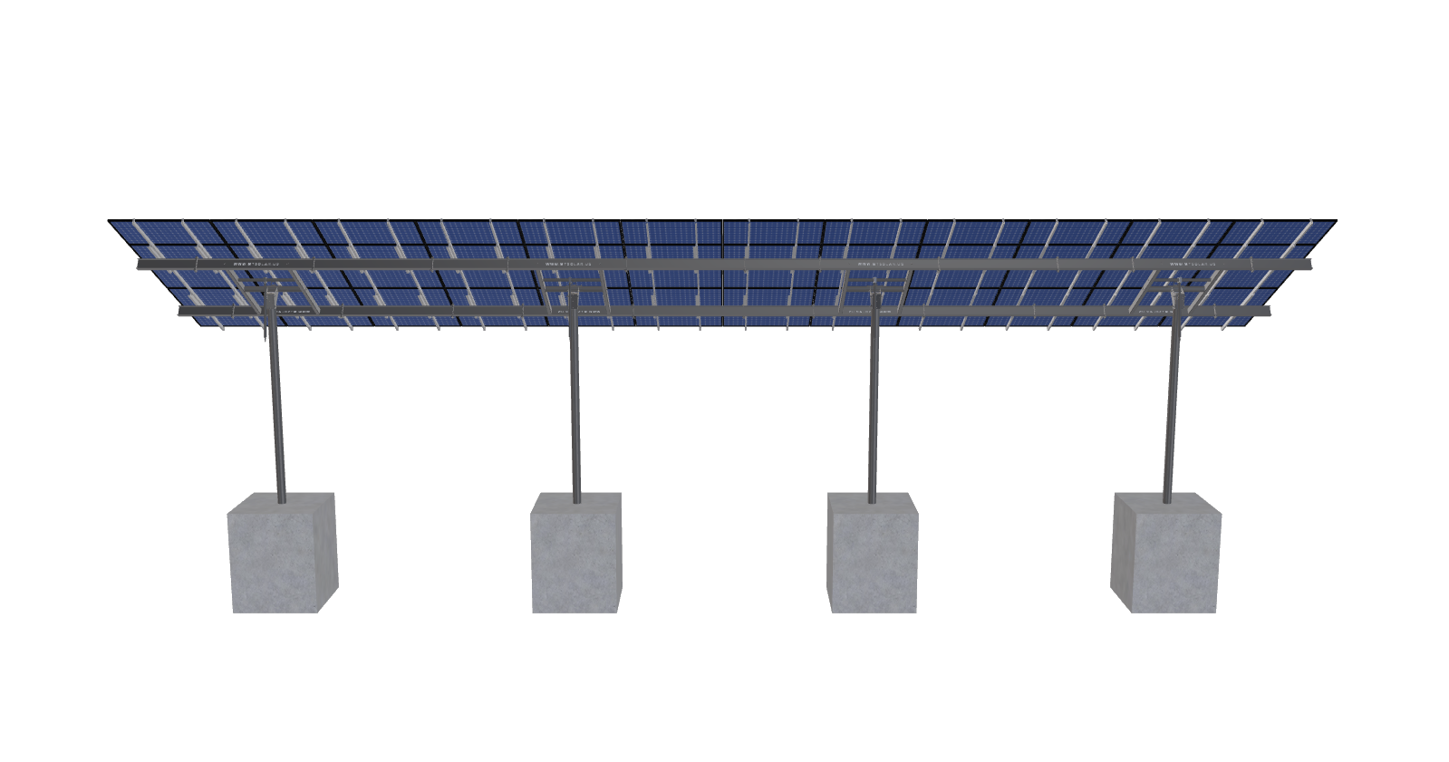 DRIVING RANGE 60x60sq