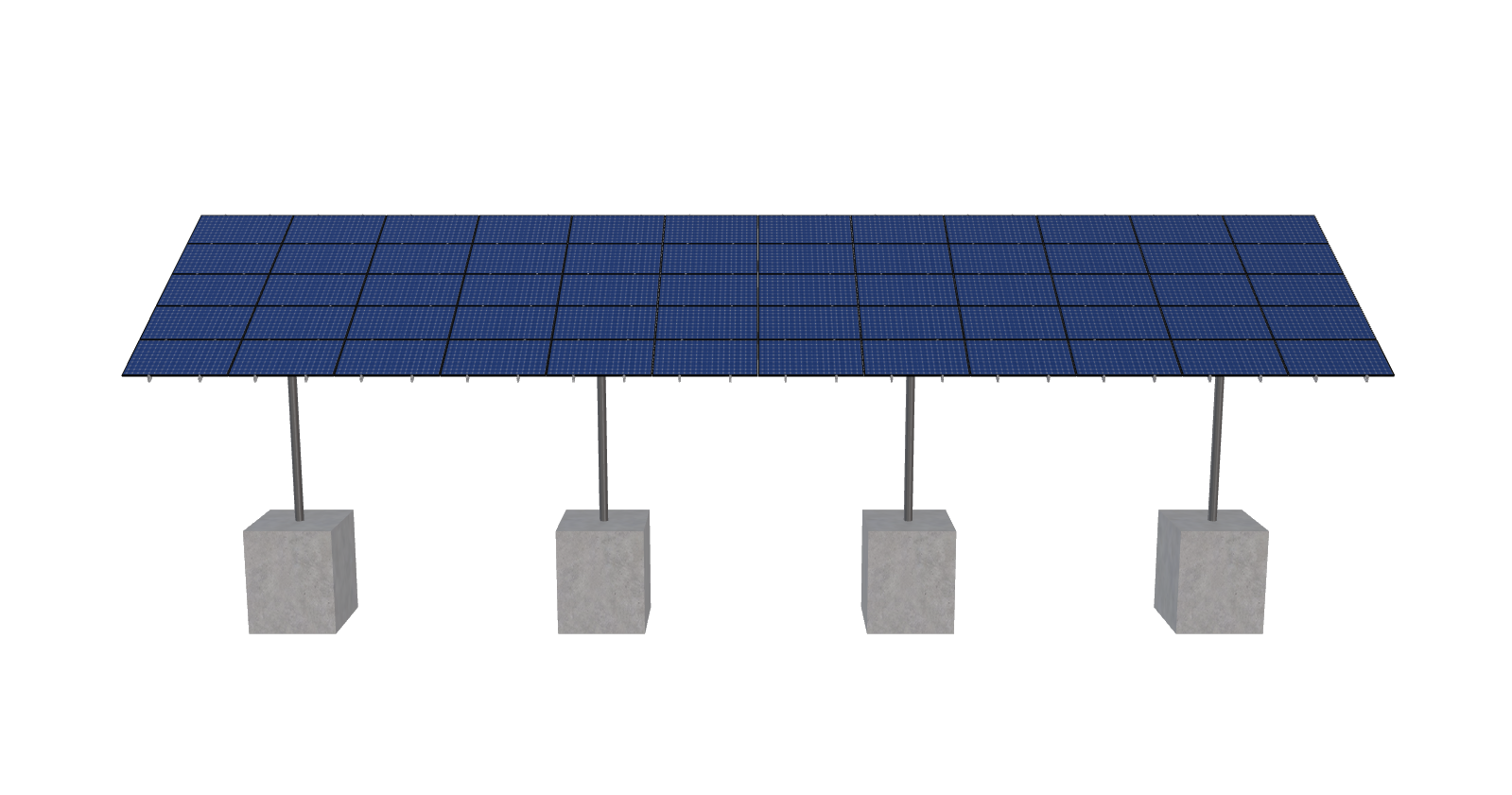 DRIVING RANGE 60x60sq - Image 2