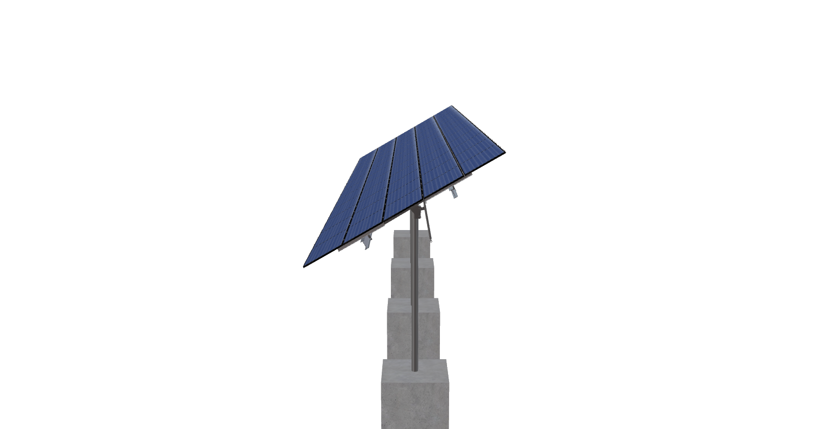 DRIVING RANGE 60x60sq - Image 3