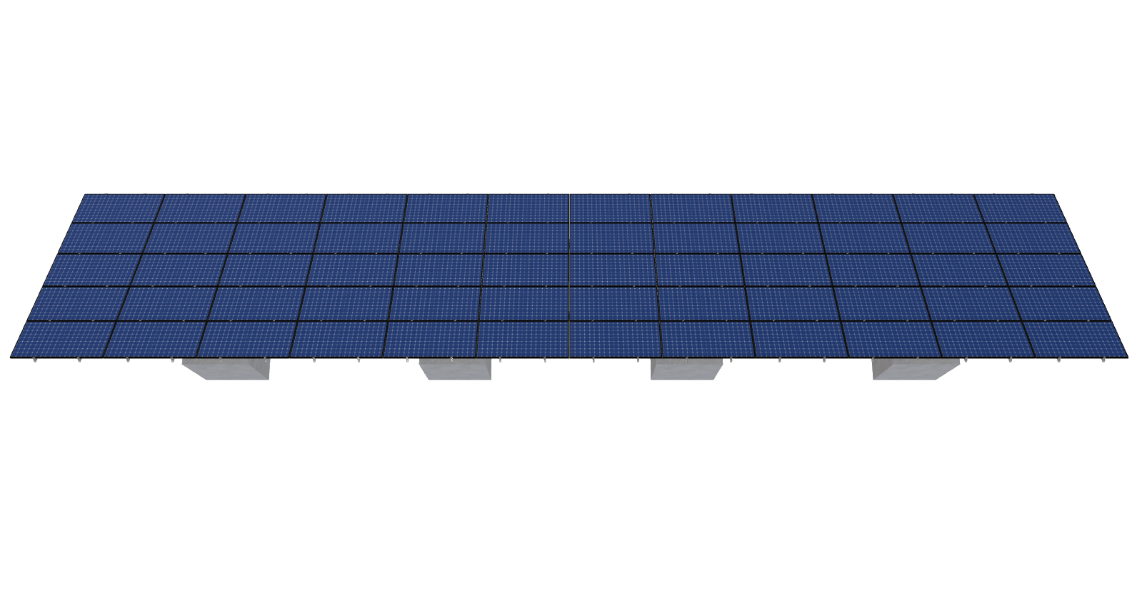 DRIVING RANGE 60x60sq - Image 4