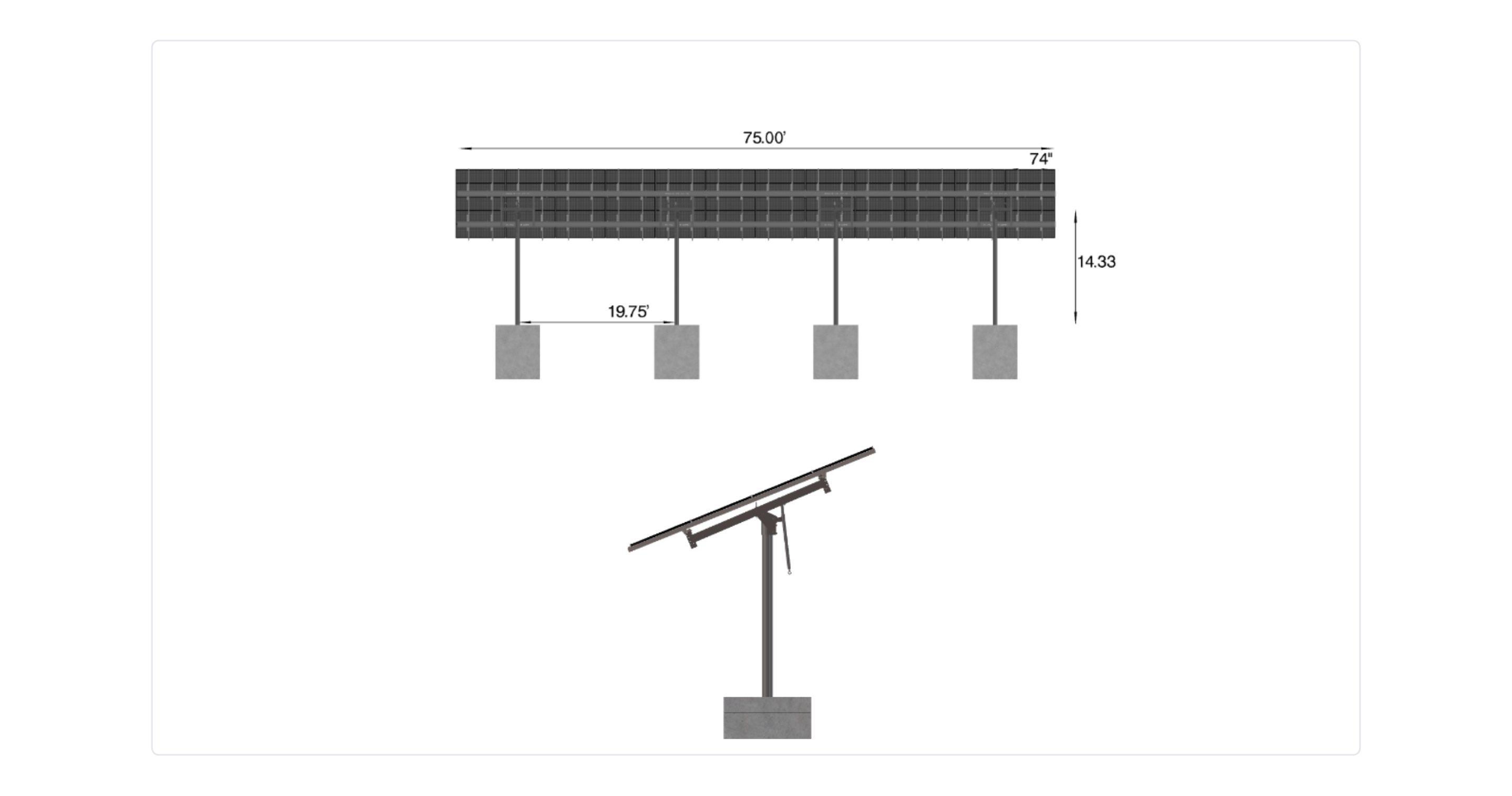 DRIVING RANGE 60x60sq - Image 5